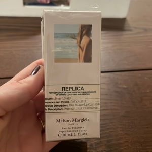 Maison Margiela Beach Walk 1 oz